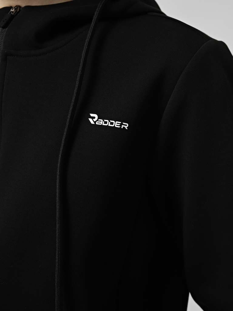 Radder 392606-010 Sudadera de Mujer Myrrh - 4