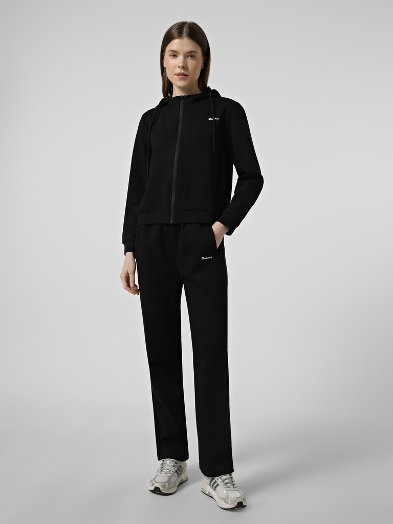 Radder 392606-010 Sudadera de Mujer Myrrh - 5
