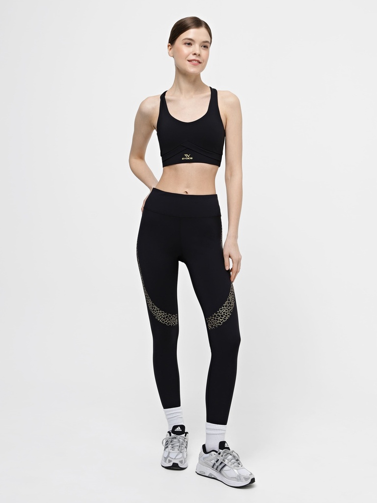 Evoids 122425-010 Leggings de mujer Feawa - 3