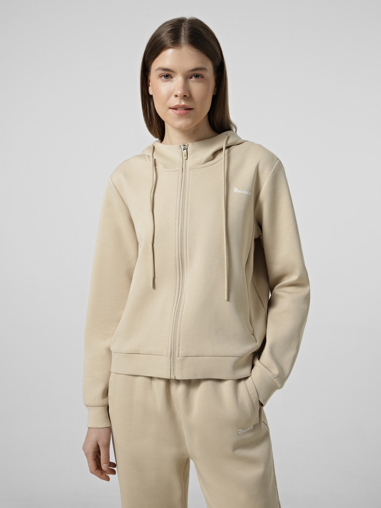 Radder 392606-125 Sudadera de Mujer Myrrh - 1