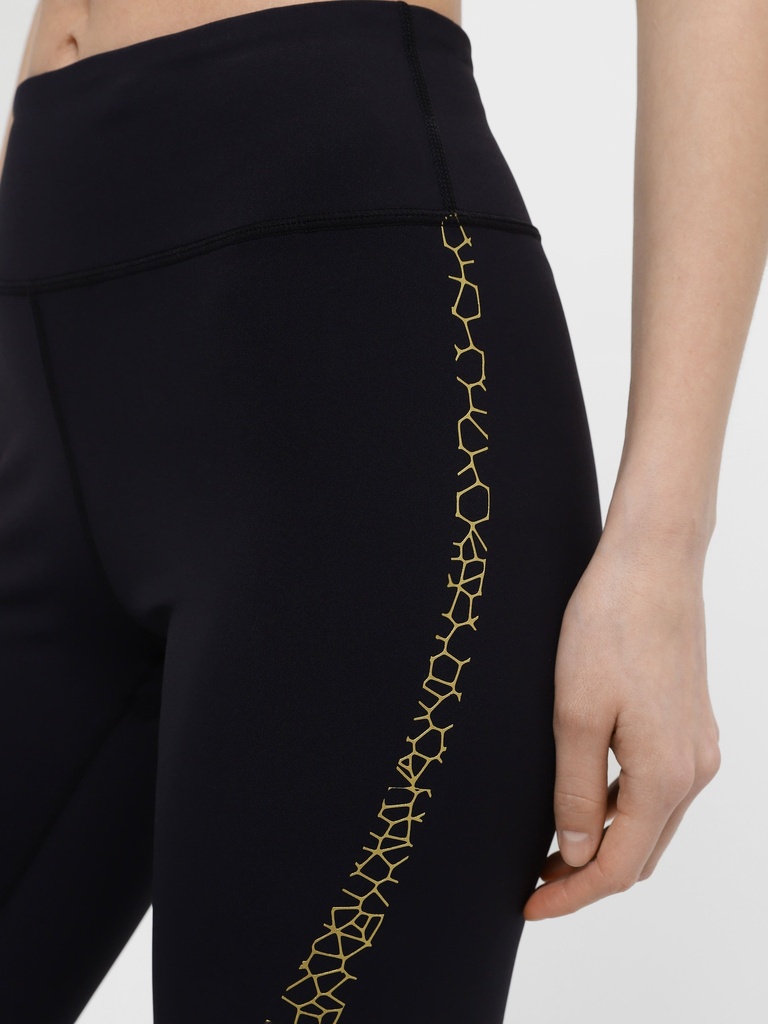 Evoids 122425-010 Leggings de mujer Feawa - 5
