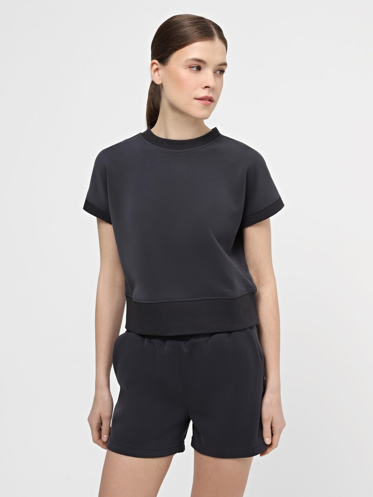 Evoids 142401-010 Camiseta de mujer Gransa - 1