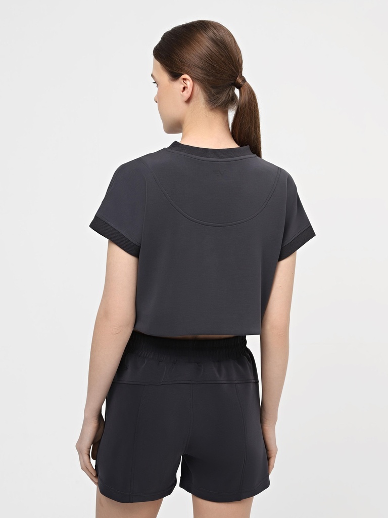 Evoids 142401-010 Camiseta de mujer Gransa - 2