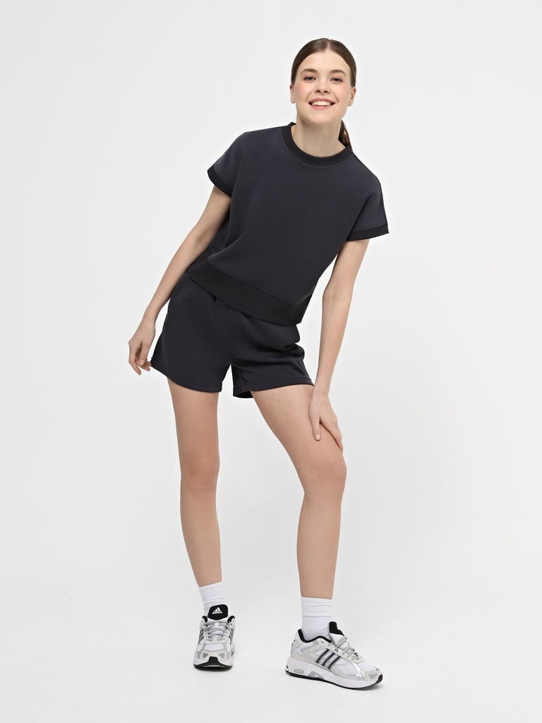 Evoids 142401-010 Camiseta de mujer Gransa - 5