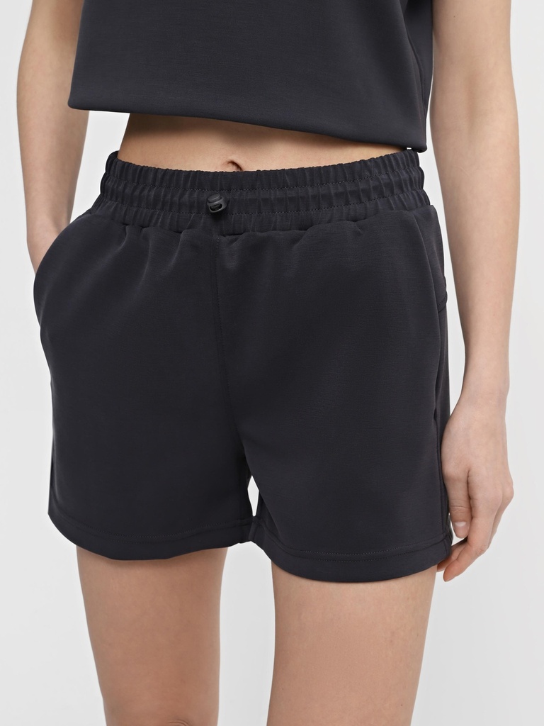 Evoids 142402-010 Pantalones cortos de mujer Gransa - 1