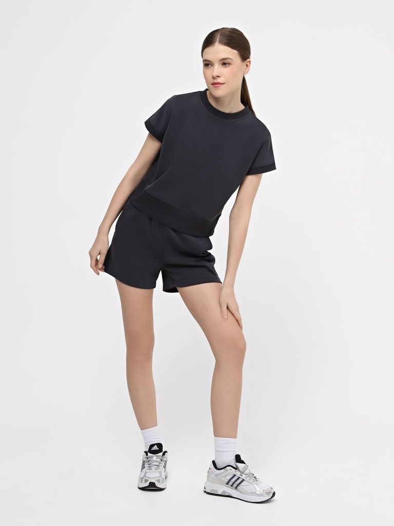 Evoids 142402-010 Pantalones cortos de mujer Gransa - 3