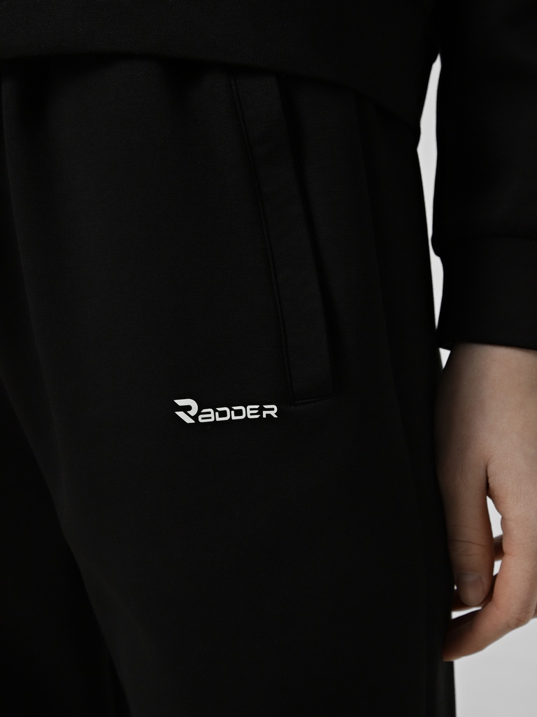 Radder 392607-010 Pantalones de Mujer Myrrh - 3