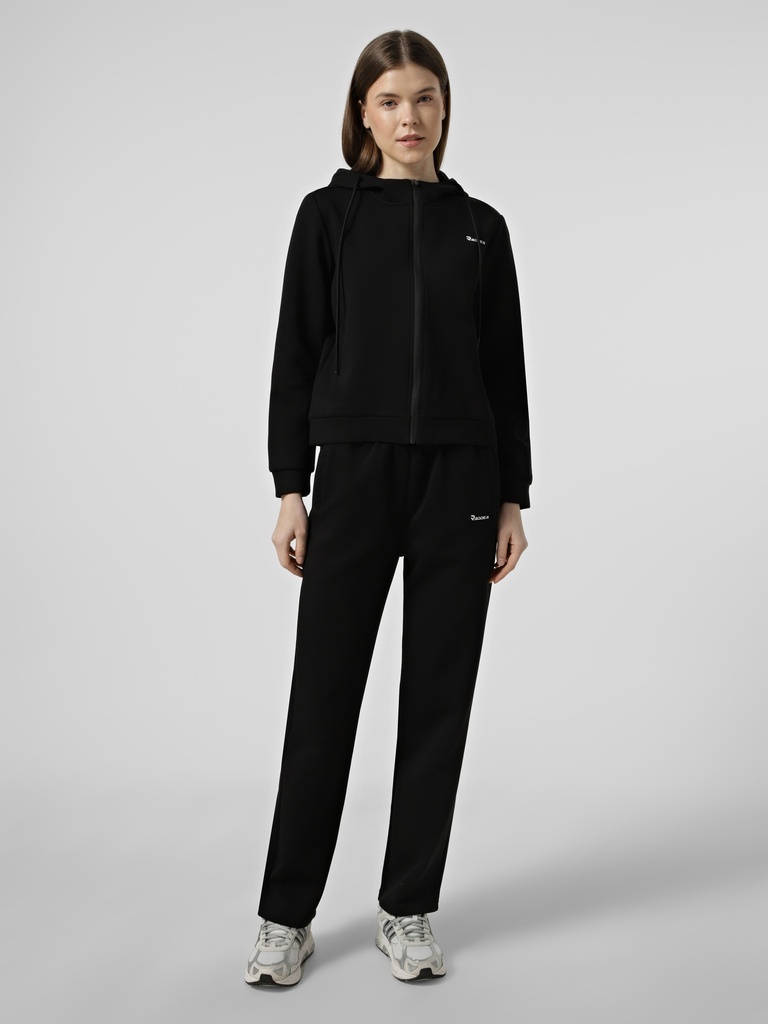 Radder 392607-010 Pantalones de Mujer Myrrh - 5