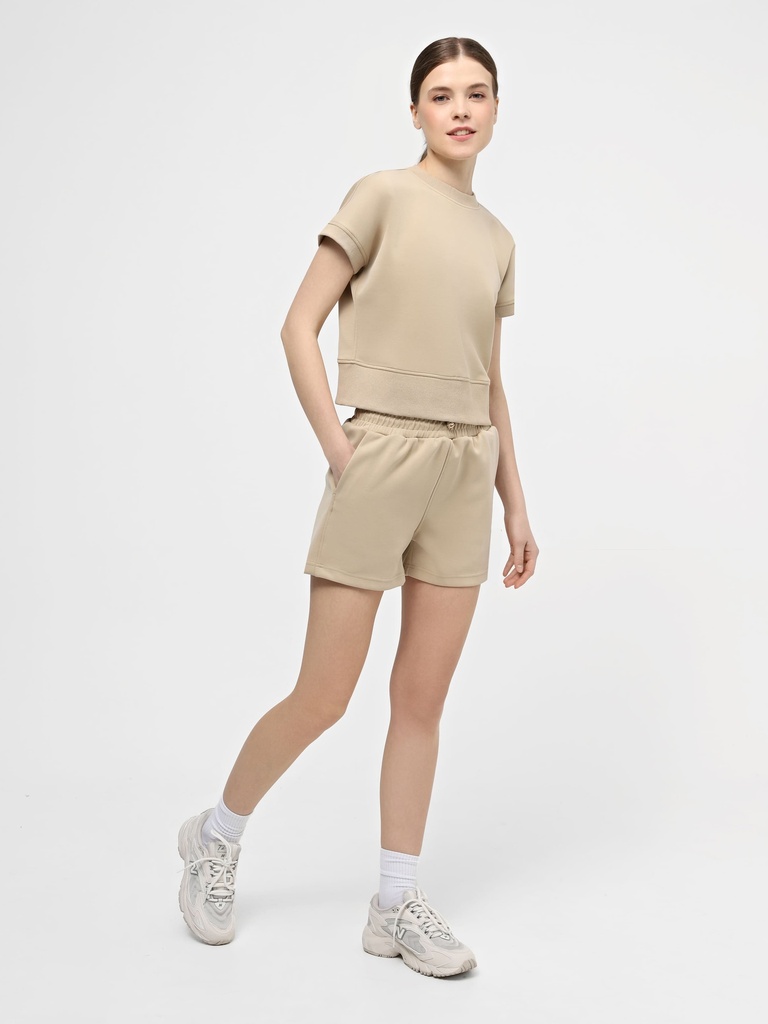 Evoids 142402-125 Pantalones cortos de mujer Gransa - 3
