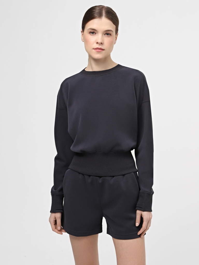 Evoids 142403-010 Sudadera de mujer Sonta - 1