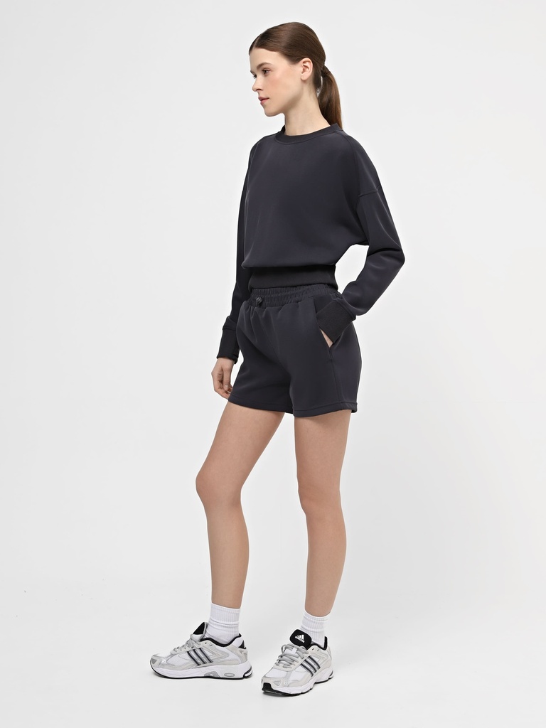 Evoids 142403-010 Sudadera de mujer Sonta - 5