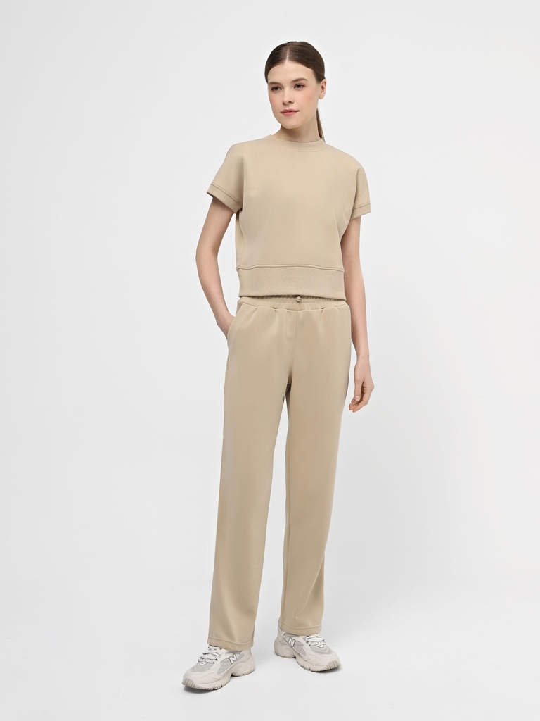 Evoids 142405-125 Pantalones de mujer Ledona - 3