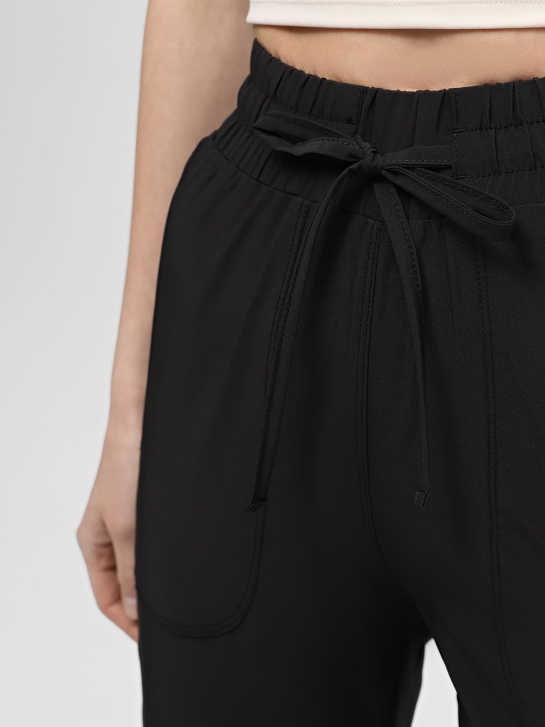 Evoids 142408-010 Pantalones de mujer Savot - 3