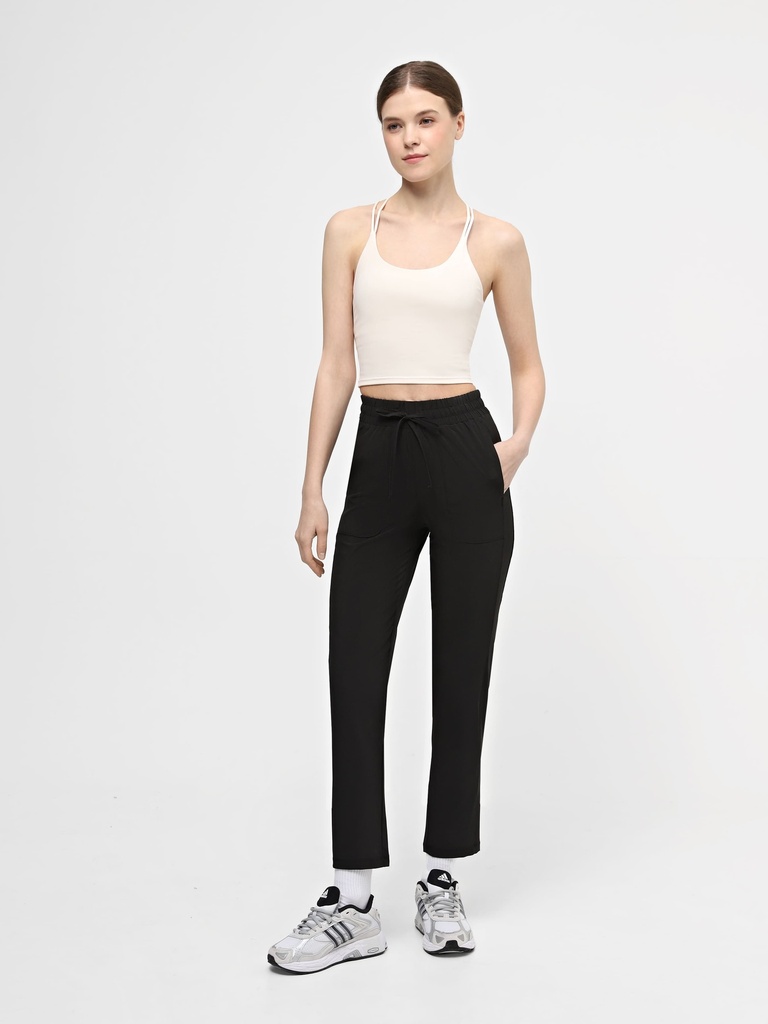 Evoids 142408-010 Pantalones de mujer Savot - 4