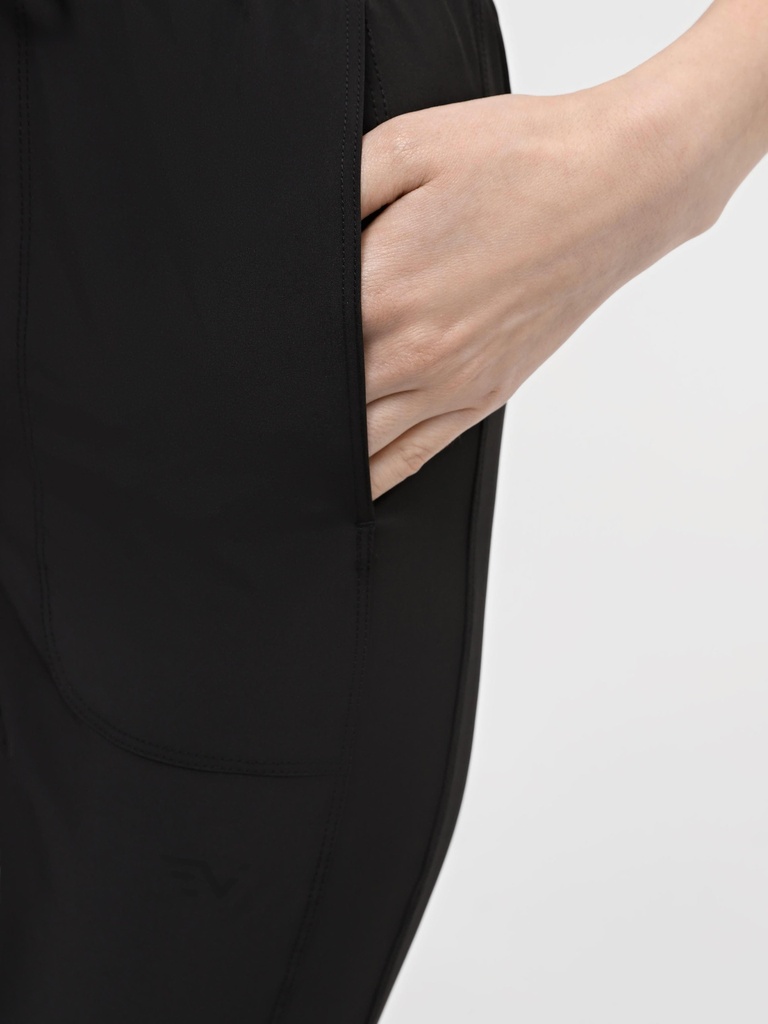 Evoids 142408-010 Pantalones de mujer Savot - 5