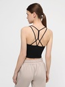 Evoids 142409-010 Camiseta de Tirantes de mujer Launt - 2