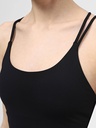 Evoids 142409-010 Camiseta de Tirantes de mujer Launt - 3