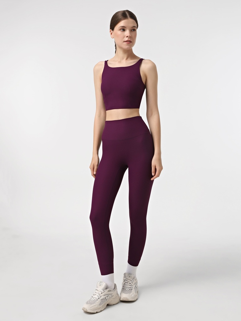 Evoids 142502-510 Leggings de mujer Vivesa - 3