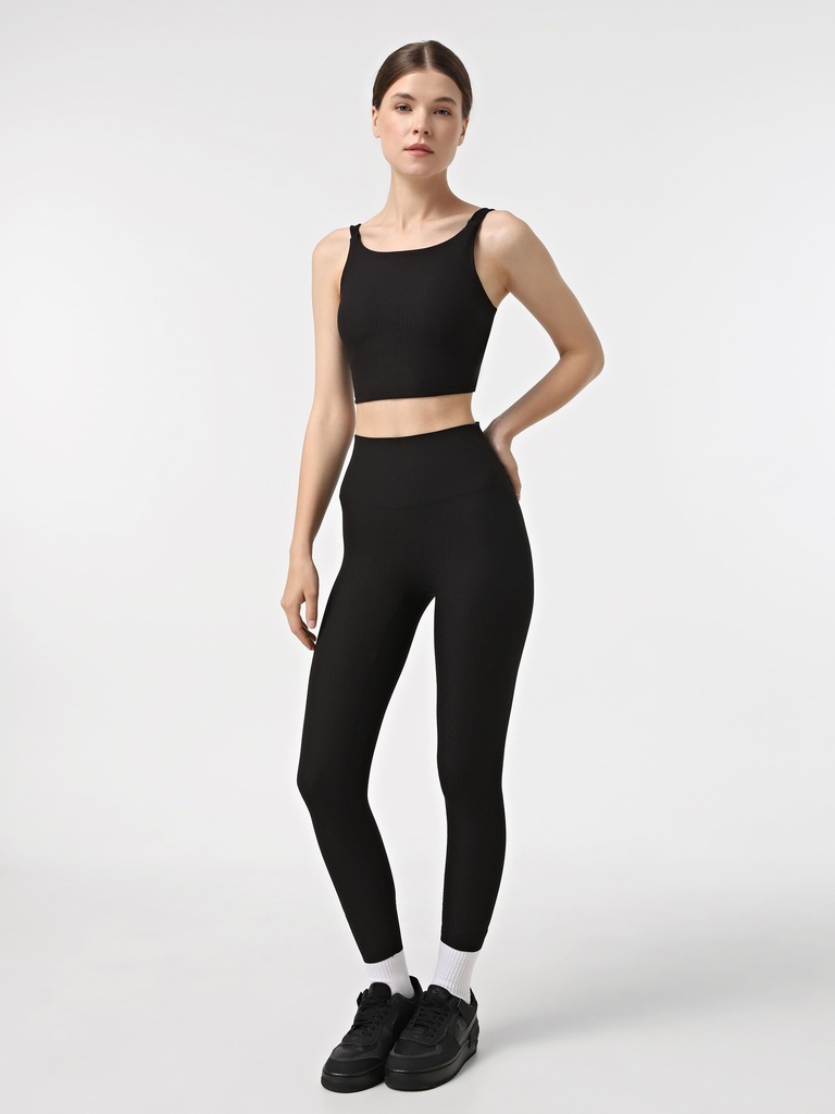 Evoids 142503-010 Top de mujer Rotesa - 3