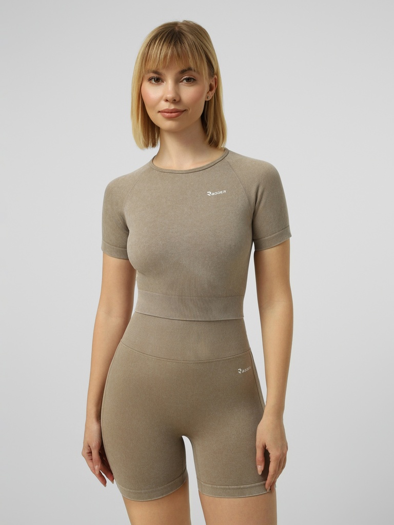 Radder 392616-200 Camiseta de Mujer Emberlyn - 1