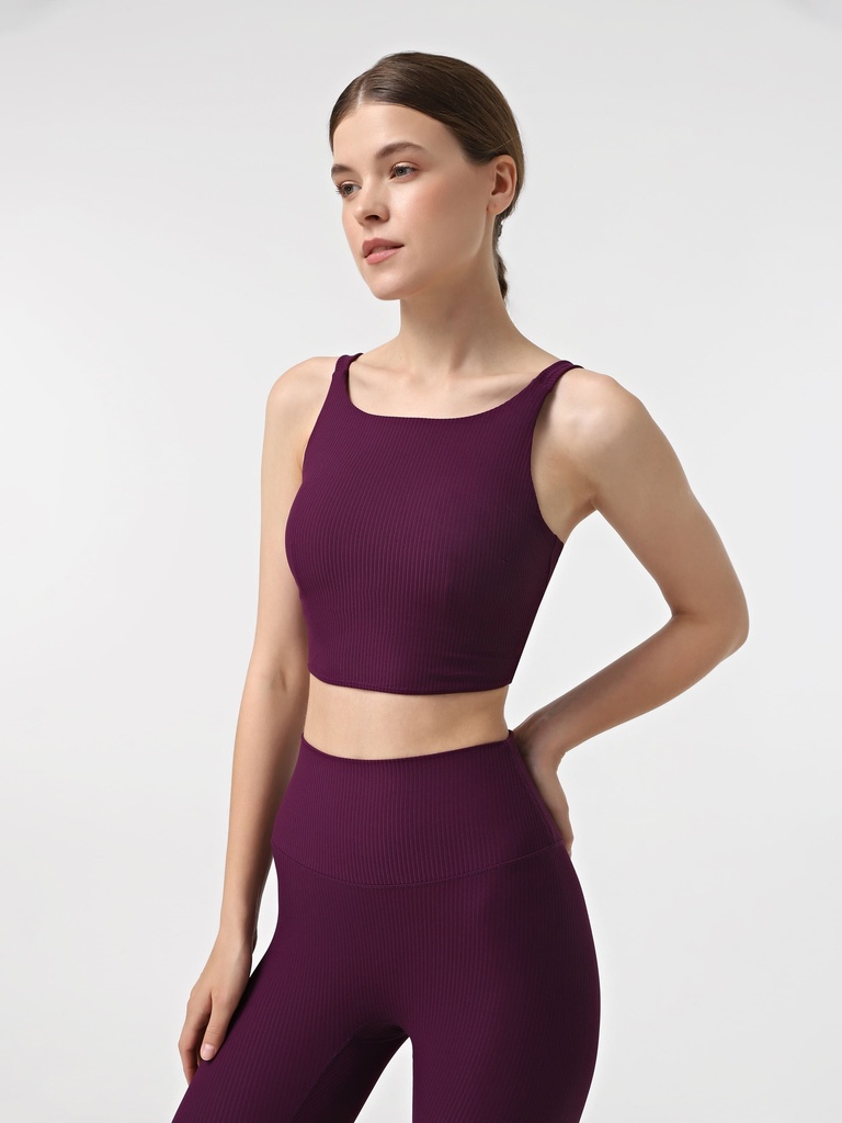 Evoids 142503-510 Top de mujer Rotesa - 1
