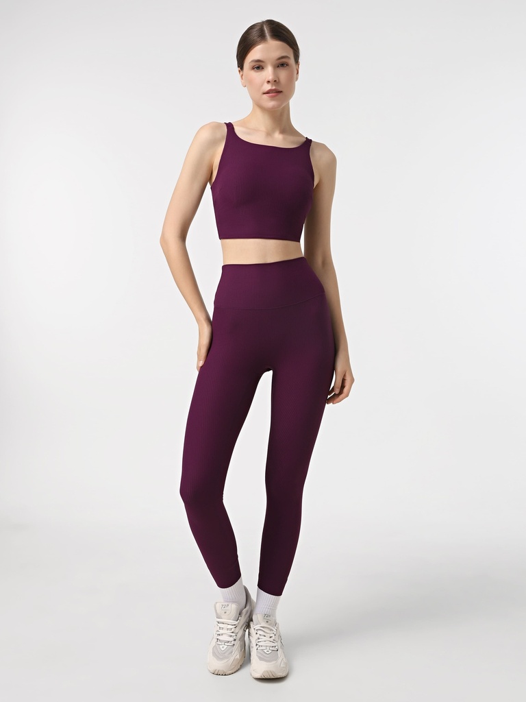 Evoids 142503-510 Top de mujer Rotesa - 3