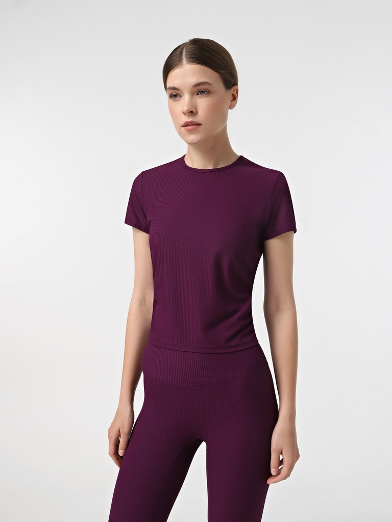 Evoids 142505-510 Camiseta de mujer Velesta - 1