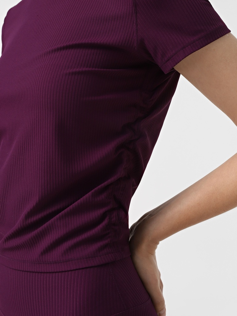 Evoids 142505-510 Camiseta de mujer Velesta - 4