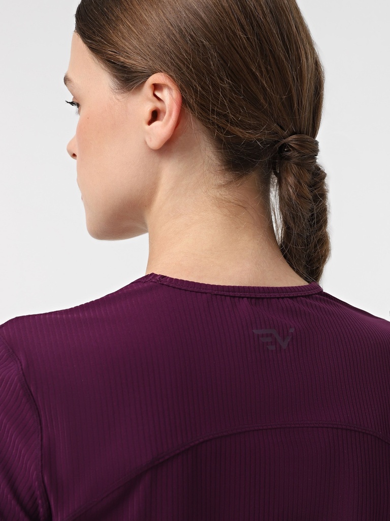 Evoids 142505-510 Camiseta de mujer Velesta - 5