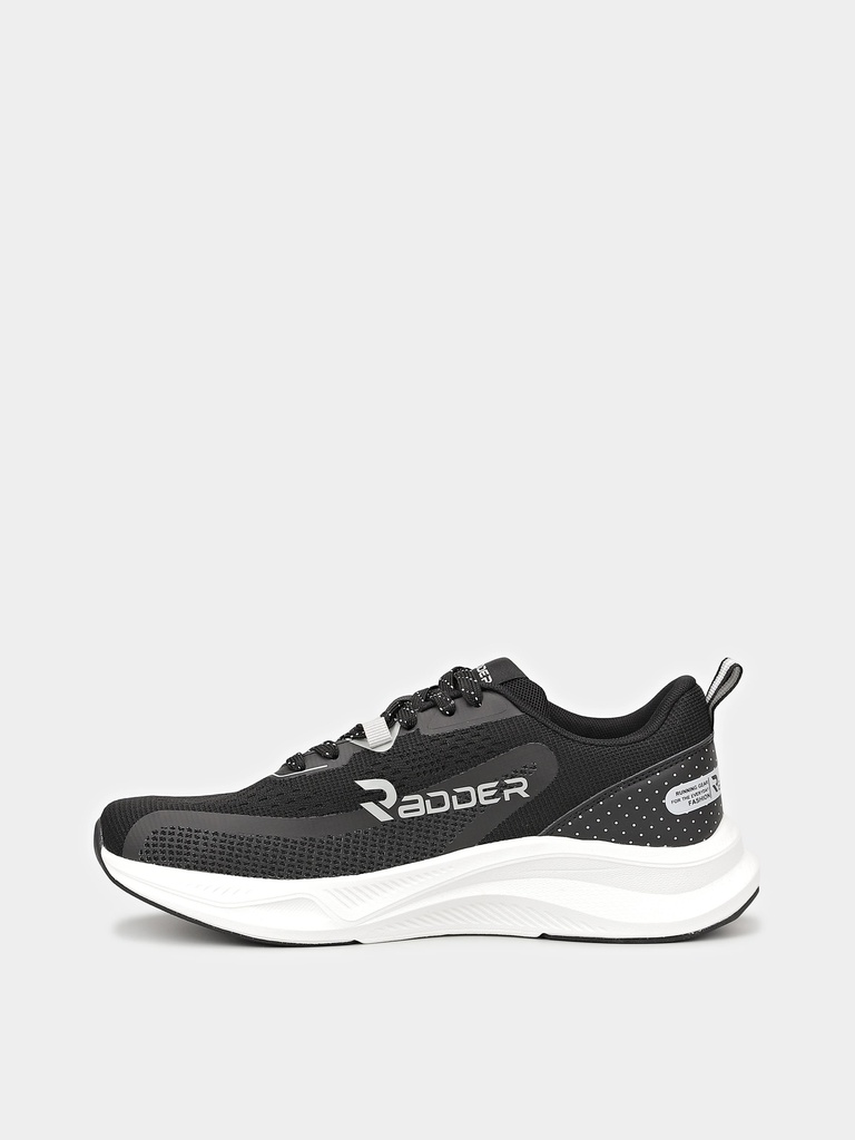 Radder 402502-010 Zapatillas de hombre Fluent - 2