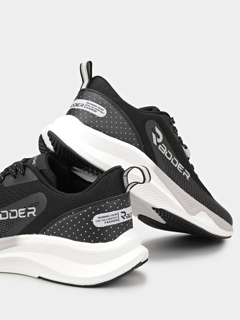 Radder 402502-010 Zapatillas de hombre Fluent - 4