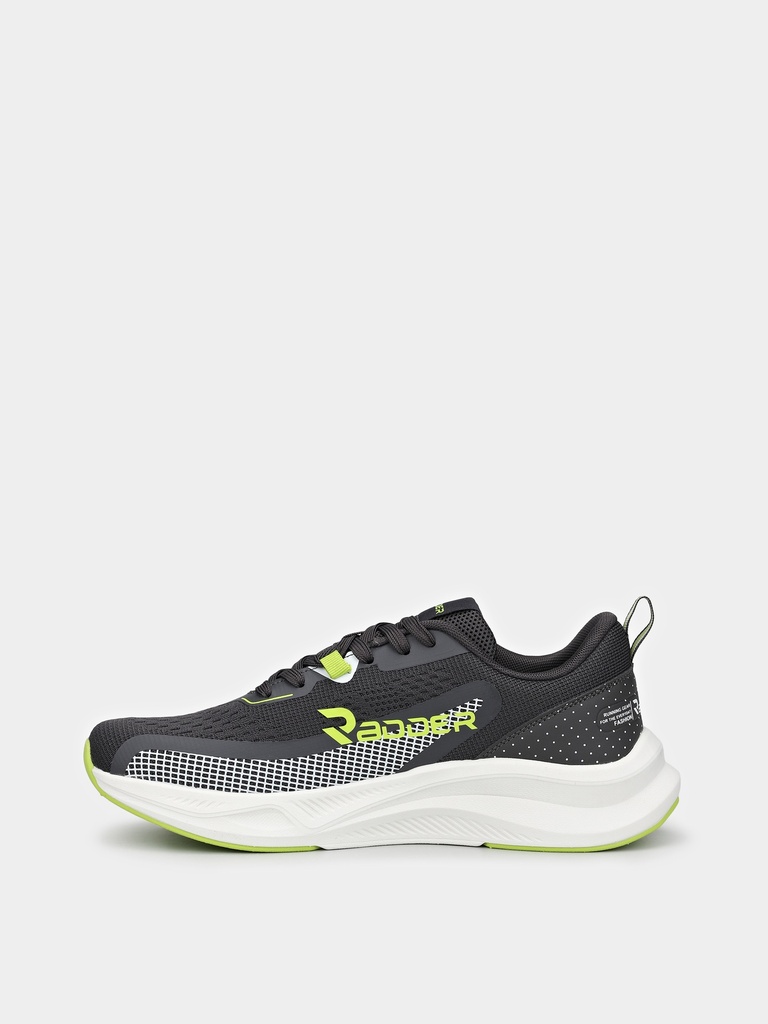 Radder 402502-020 Zapatillas de Hombre Fluent - 3