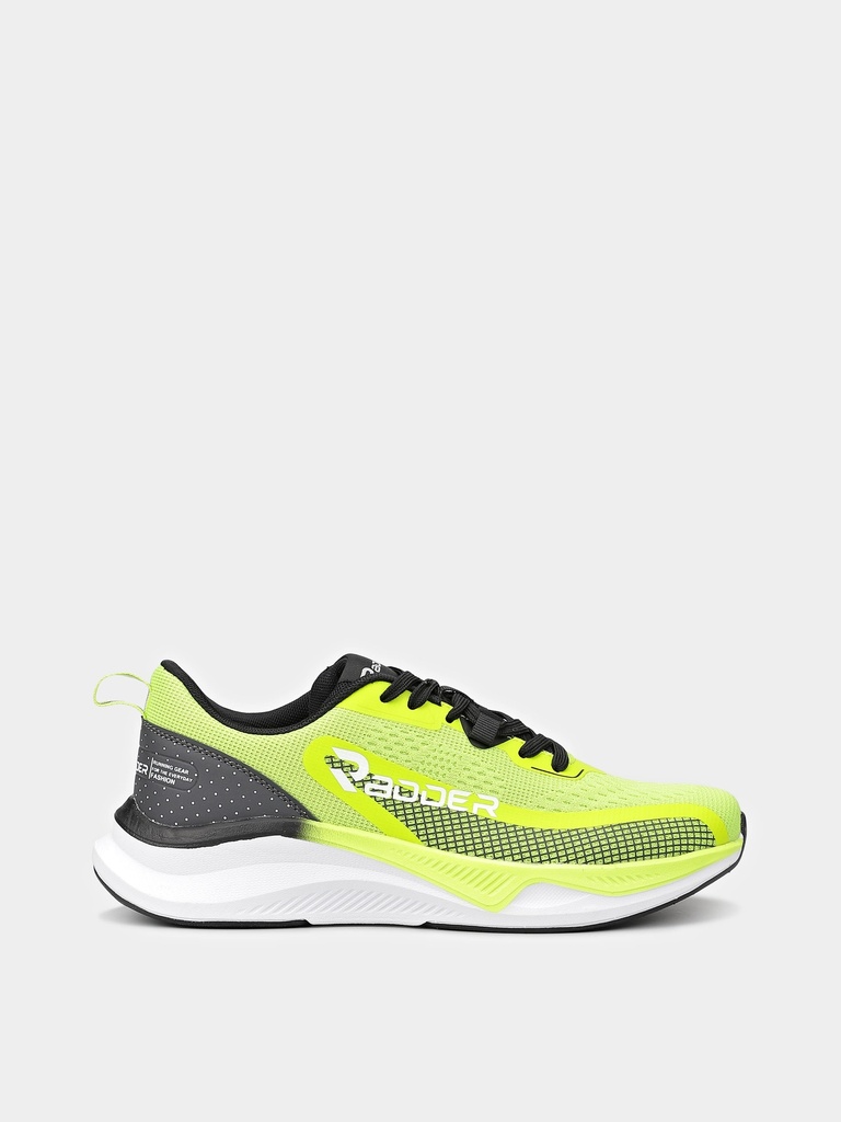 Radder 402502-310 Zapatillas de hombre Fluent - 1