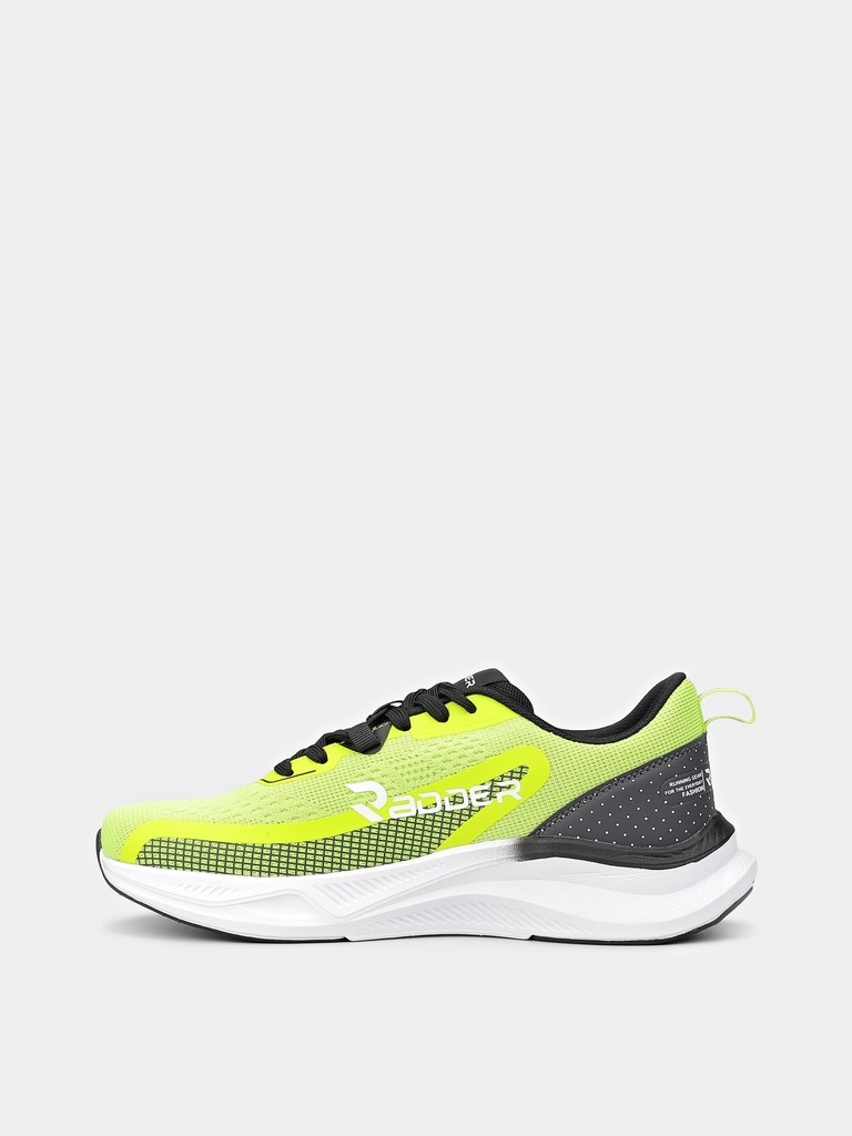 Radder 402502-310 Zapatillas de hombre Fluent - 2