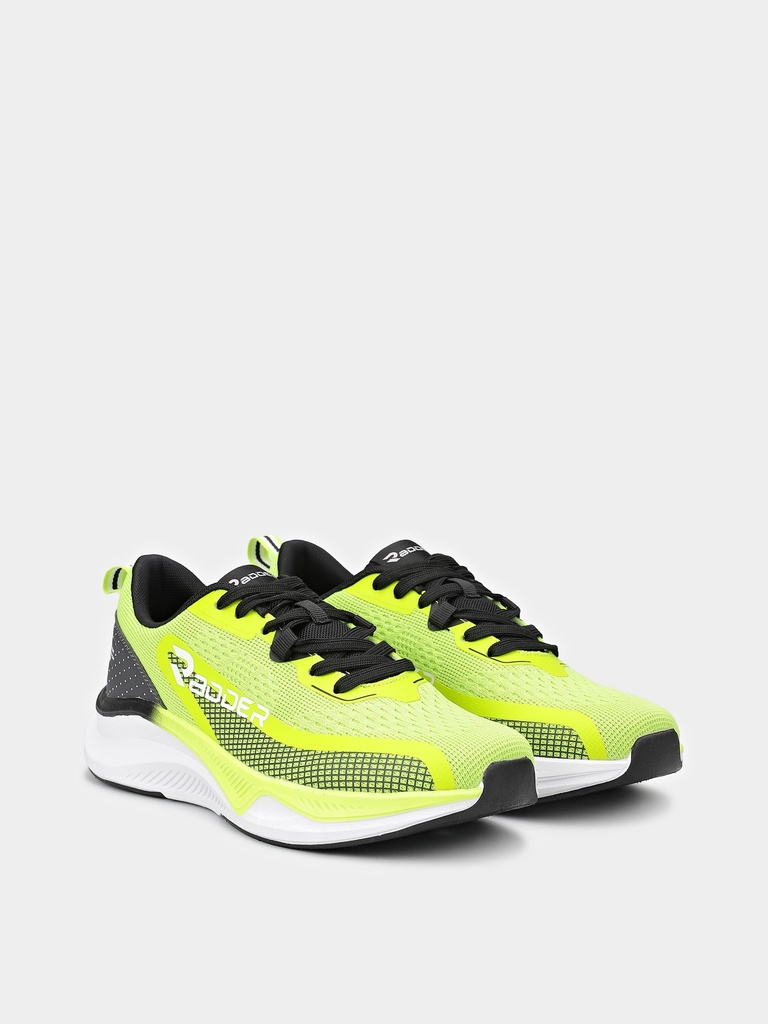 Radder 402502-310 Zapatillas de hombre Fluent - 3