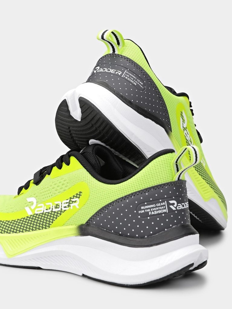 Radder 402502-310 Zapatillas de hombre Fluent - 4