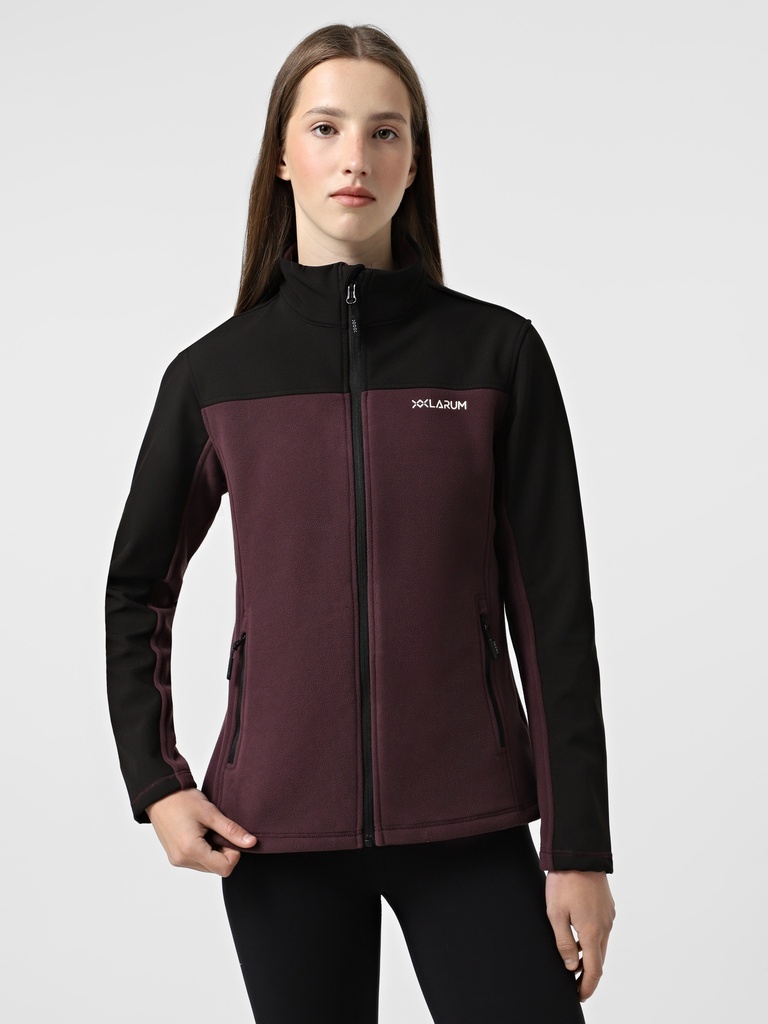 Larum 102521-510 Sudadera mujer Aurelia - 1
