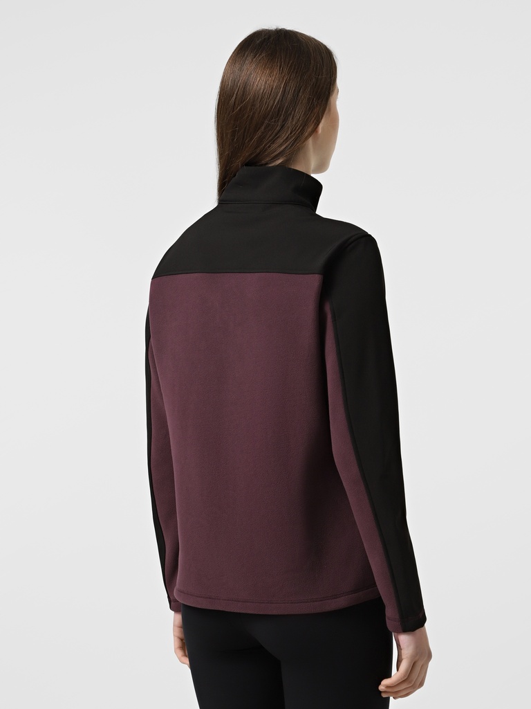Larum 102521-510 Sudadera mujer Aurelia - 2