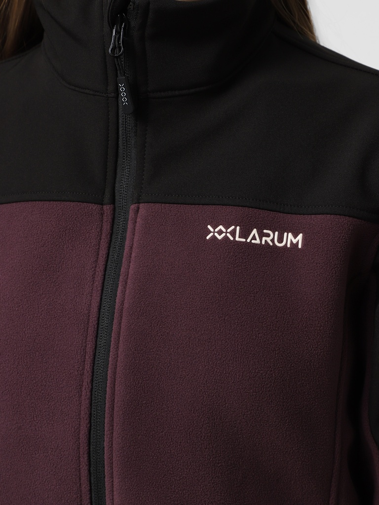 Larum 102521-510 Sudadera mujer Aurelia - 3