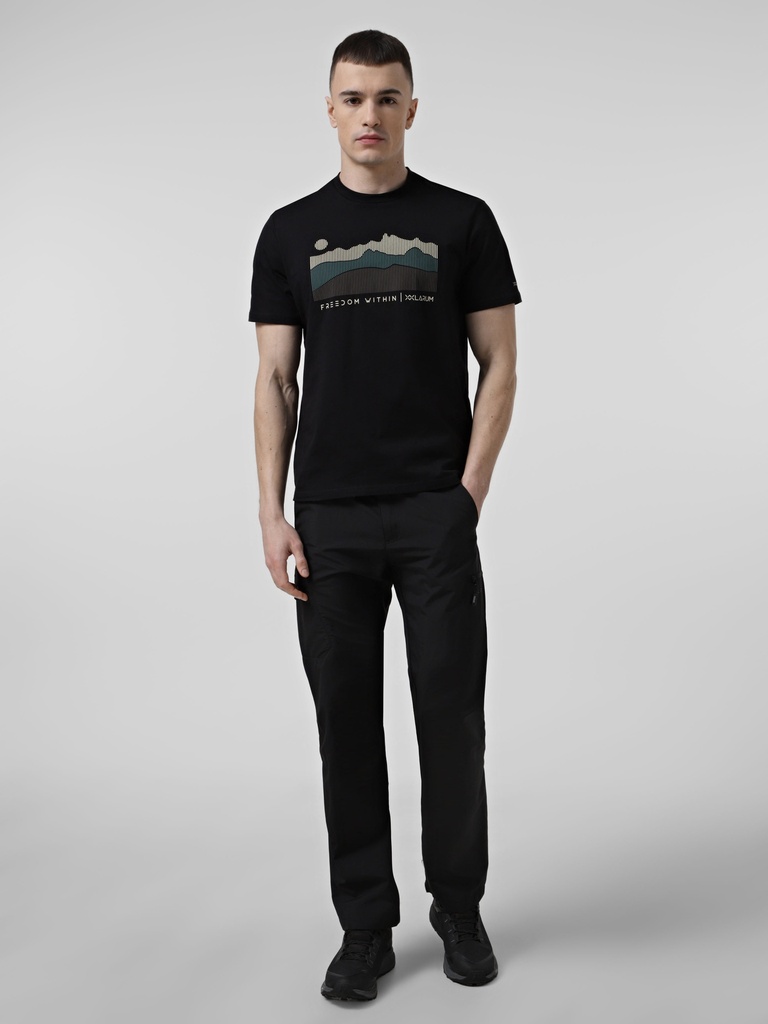 Larum 102601-010 Pantalones de Hombre Fyralis - 5