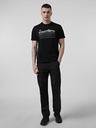 Larum 102601-010 Pantalones de Hombre Fyralis - 5