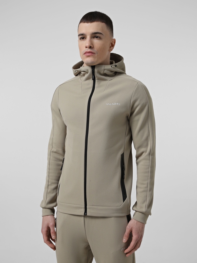Larum 102603-350 Sudadera de Hombre Seraphyx - 1