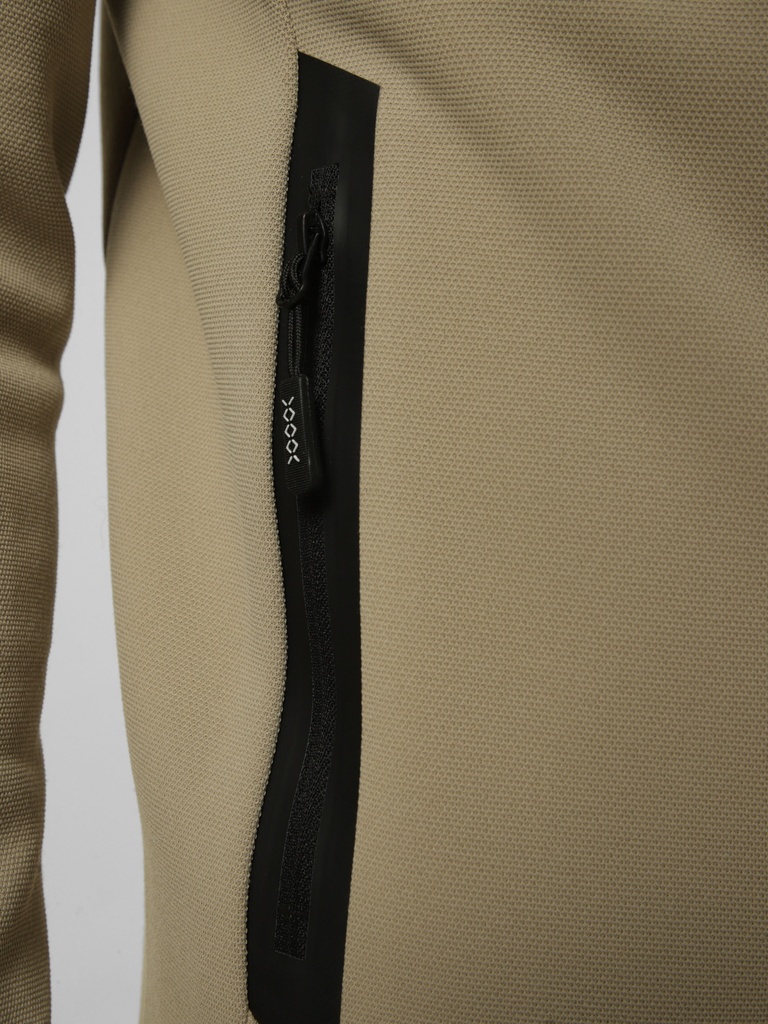 Larum 102603-350 Sudadera de Hombre Seraphyx - 3