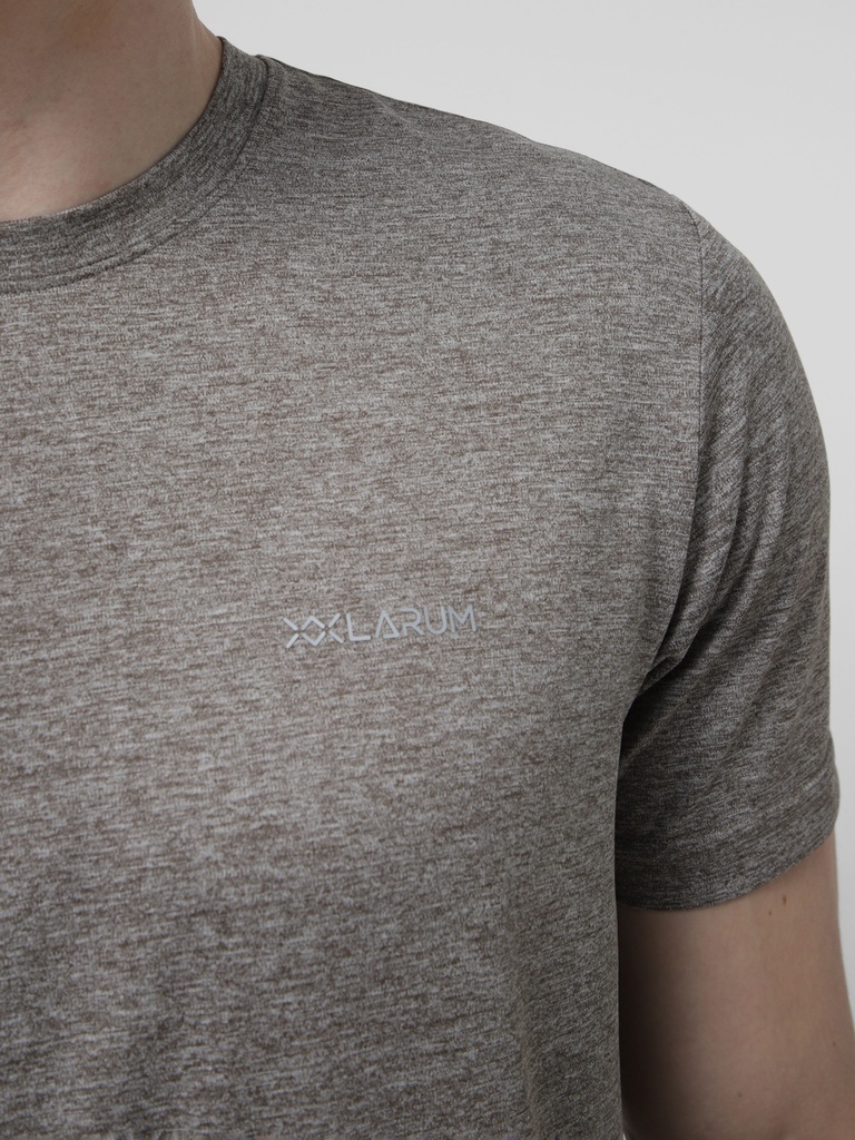 Larum 102605-200 Camiseta de Hombre Vireon - 3