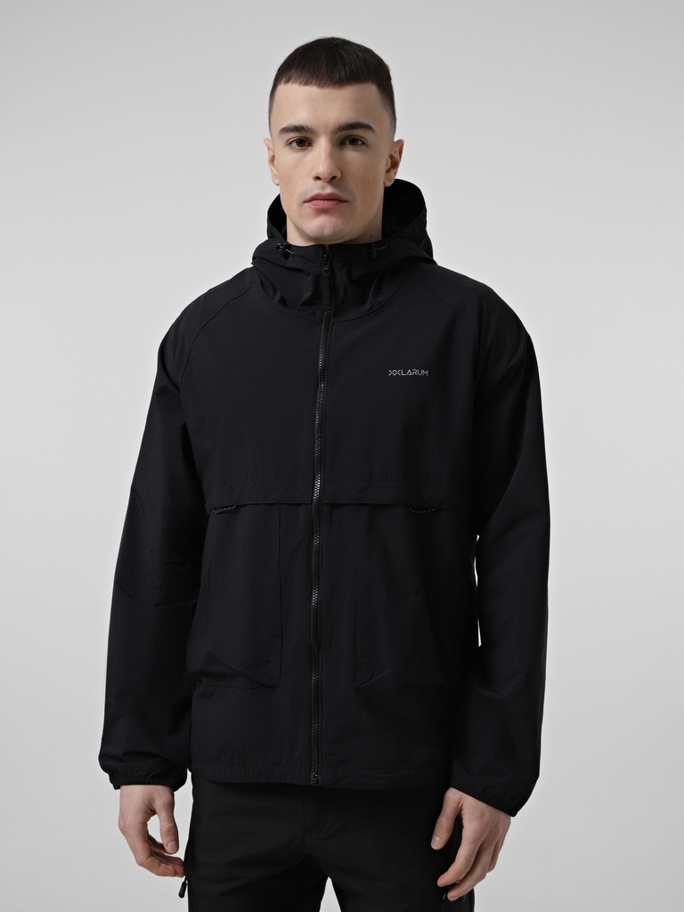 Larum 102606-010 Cortavientos de Hombre Brontis - 1