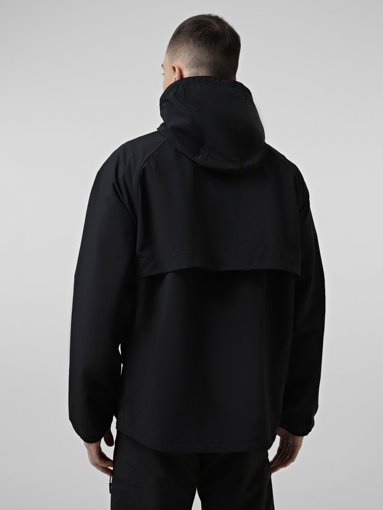 Larum 102606-010 Cortavientos de Hombre Brontis - 2