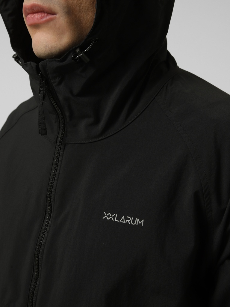 Larum 102606-010 Cortavientos de Hombre Brontis - 4