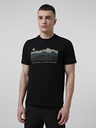 Larum 102607-010 Camiseta de Hombre Elarin - 1