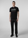 Larum 102607-010 Camiseta de Hombre Elarin - 5
