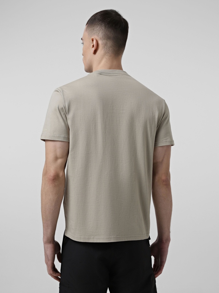 Larum 102607-350 Camiseta de Hombre Elarin - 2
